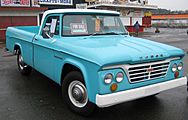 1961-64 Dodge 200