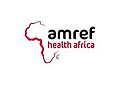 AMREF Logo1