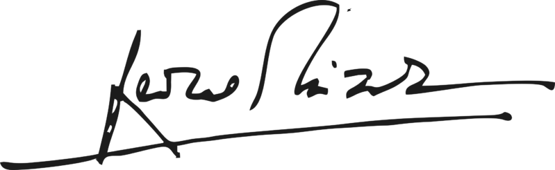 ASSINATURA BRIZOLA