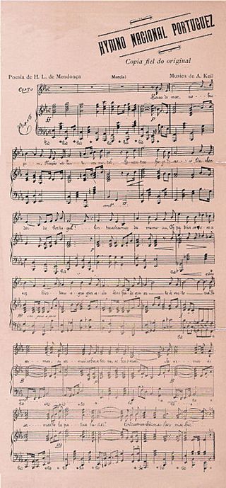 A Portuguesa sheet music.jpg