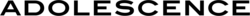 Adolescence miniserie logo.png