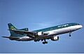 Aer Lingus Lockheed L-1011 TriStar Gupta