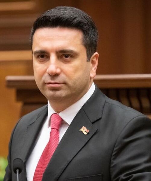 Alen Simonyan (cropped)