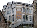 Ancienne imprimerie du Petit Echo de la Mode