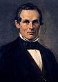 Anders Ångström painting