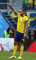 Andreas Granqvist Sweden