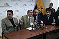 Asambleístas del Movimiento Popular Democrático en rueda de prensa (6391539827)