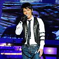 Aska Yang at Golden Bell Awards 20071117