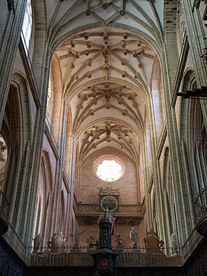 Archivo:Astorga Catedral 36 by-dpc