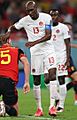 Atiba Hutchinson WC2022