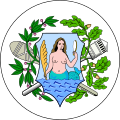 Badge of Fiji (1875–1883)