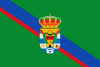 Bandera de Garganta la Olla (Cáceres).svg