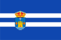 Bandera de Morata de Jiloca.svg