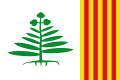 Bandera de Teià.svg