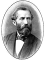 Bary Anton de 1831-1888