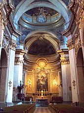 Archivo:Basílica Pontificia de San Miguel (Madrid) 02