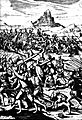 Battle of chupas