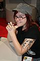 Becky Cloonan, 2006