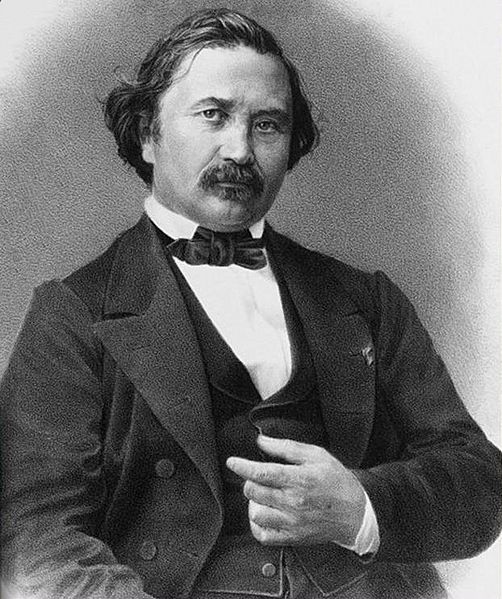 Bertrand