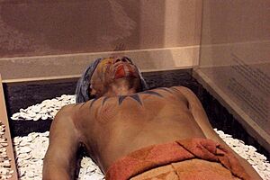 Archivo:Bird Man Cahokia USA