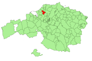 Bizkaia municipalities Urduliz.PNG