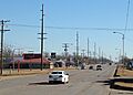 Blackwell, Oklahoma
