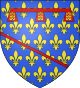 Blason Aubigny-en-Artois.svg