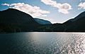 Butedale, British Columbia