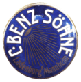 C-Benz-Soehne-Logo