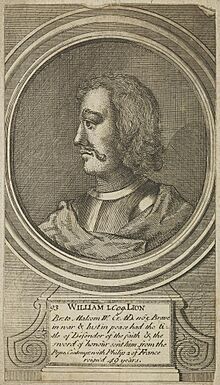 C. 1733 Engraving of King Uilliam mac Eanric.jpg