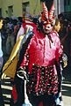 Carneval La Vega