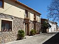 Carrer del Mas de Flors (Sant Joan de Moró)