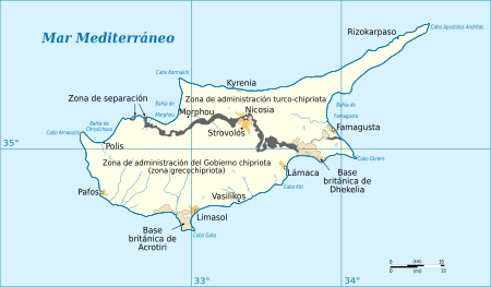 Archivo:Carte d'Akrotiri et Dhekelia-es