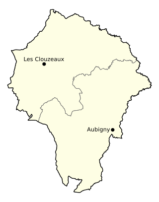 Carte d’Aubigny-les-Clouzeaux avec ses communes fondatrices.svg