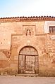 Casa de San Millán, Torrelapaja, España9