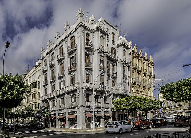 Casa enrique nieto