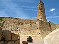 Castell Solivella IMG 5551