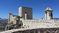 Castillo de Vallehermoso (Olvera)