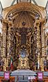 Catedral Metropolitana, México D.F., México, 2013-10-16, DD 93