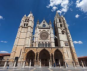 Catedral de León. España-45