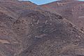 Cerros Pintados, Pampa del Tamarugal, Chile, 2016-02-11, DD 111