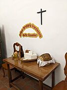 Cerveceria franciscana en Ecuador