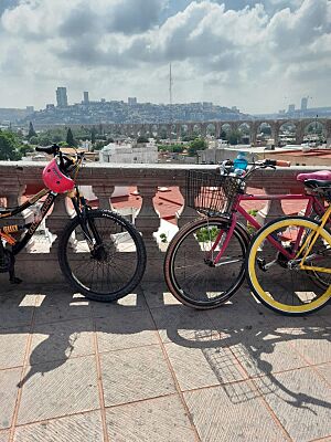 Archivo:Ciclismo urbano femenil