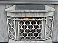 City of London, London Stone - geograph.org.uk - 493195