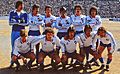 Club Nacional de Football del año 1980