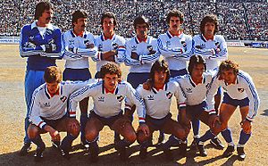 Archivo:Club Nacional de Football del año 1980