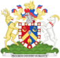 Coat of Arms of Bradford City Council.svg