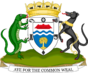 Coat of arms of West Lothian Council.svg