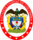 Coat of arms of the United States of Colombia.svg