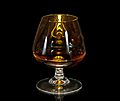 Cognac glass